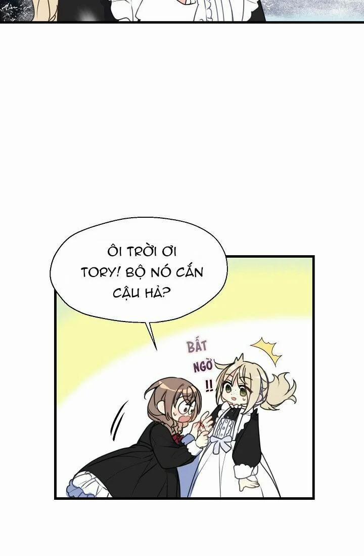 Bệ Hạ,xin Đừng Giết Tôi!! 20 trang 17