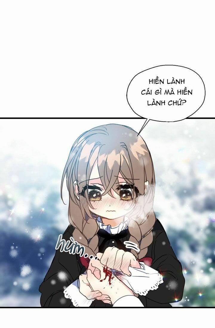 Bệ Hạ,xin Đừng Giết Tôi!! 20 trang 18