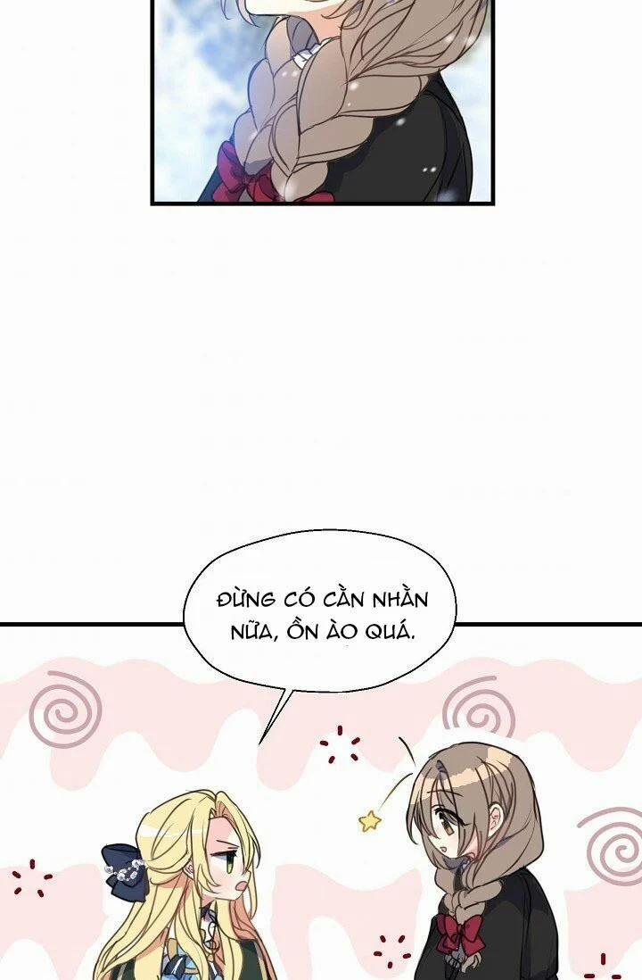 Bệ Hạ,xin Đừng Giết Tôi!! 20 trang 2