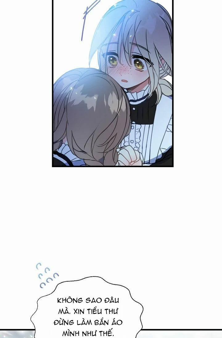 Bệ Hạ,xin Đừng Giết Tôi!! 20 trang 20