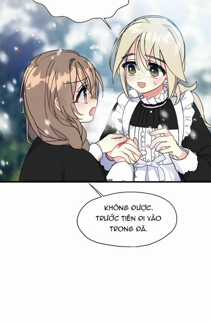 Bệ Hạ,xin Đừng Giết Tôi!! 20 trang 21