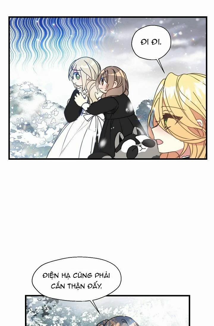 Bệ Hạ,xin Đừng Giết Tôi!! 20 trang 24