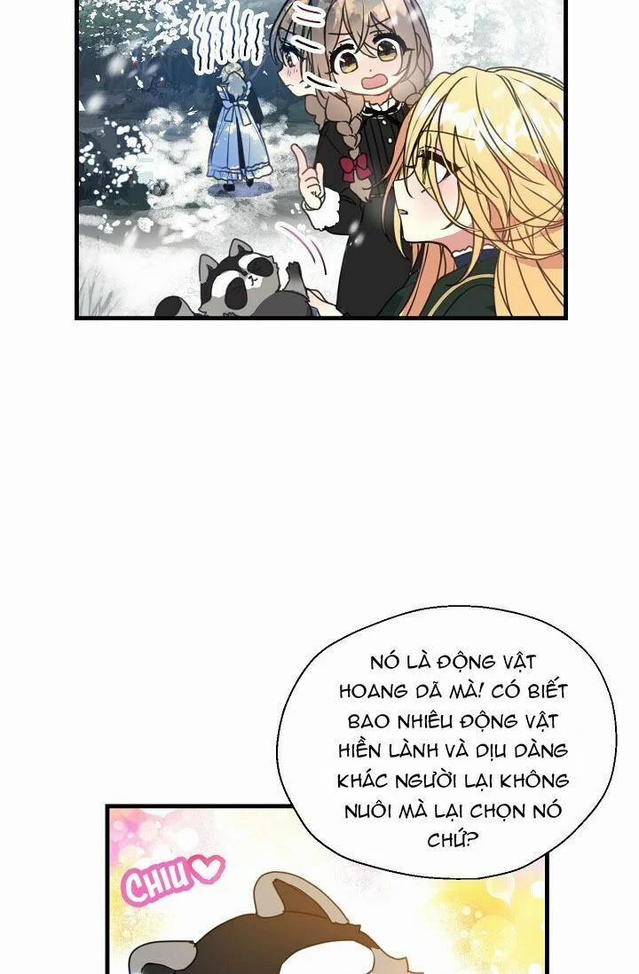 Bệ Hạ,xin Đừng Giết Tôi!! 20 trang 25