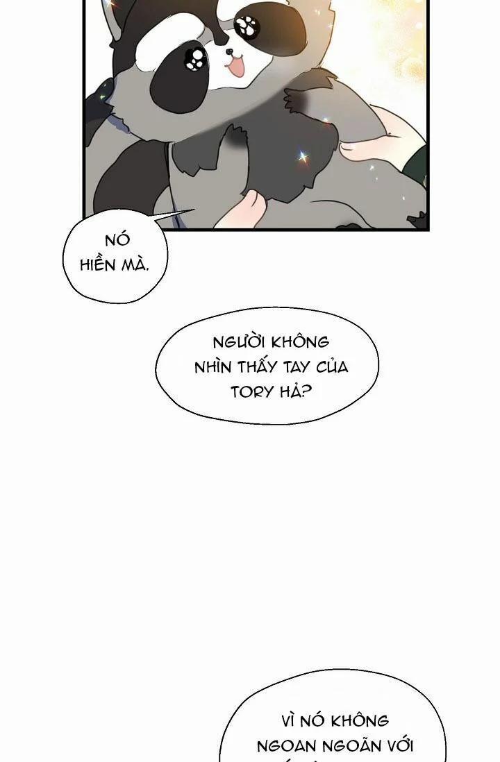 Bệ Hạ,xin Đừng Giết Tôi!! 20 trang 26