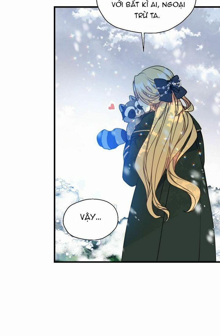 Bệ Hạ,xin Đừng Giết Tôi!! 20 trang 27