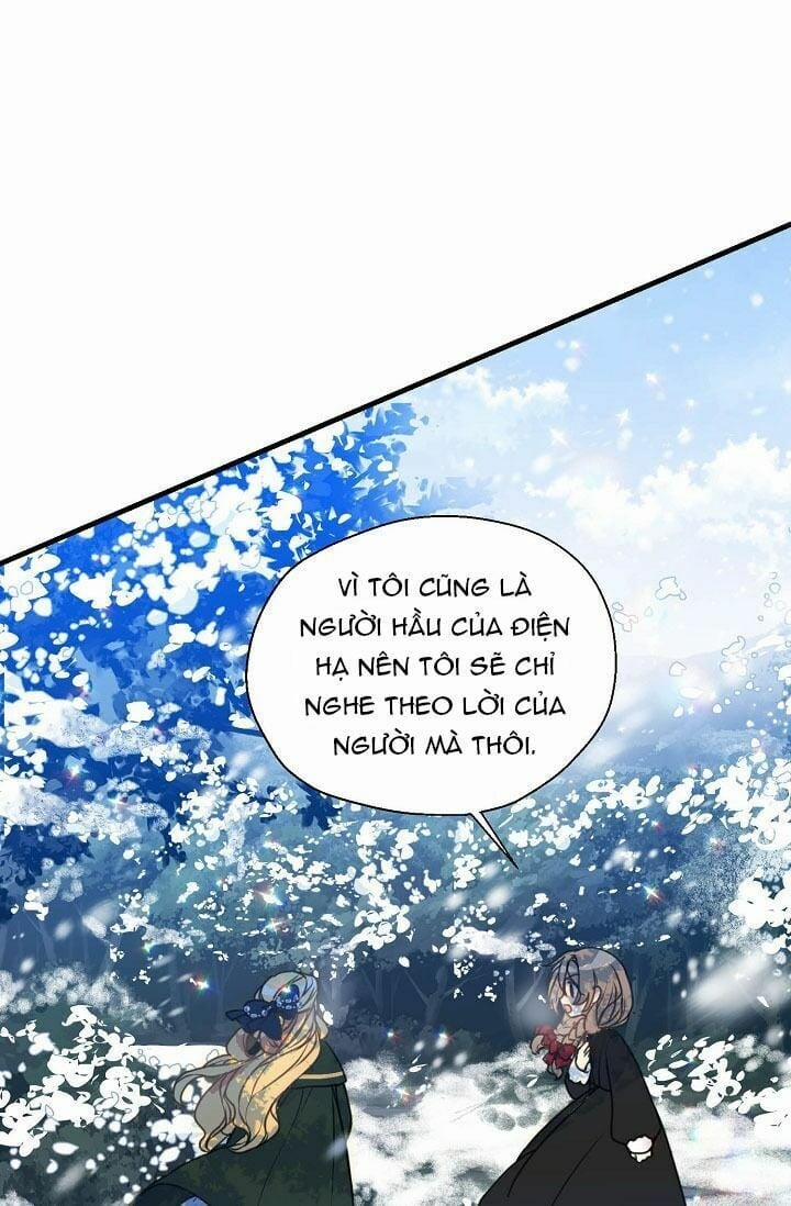 Bệ Hạ,xin Đừng Giết Tôi!! 20 trang 28