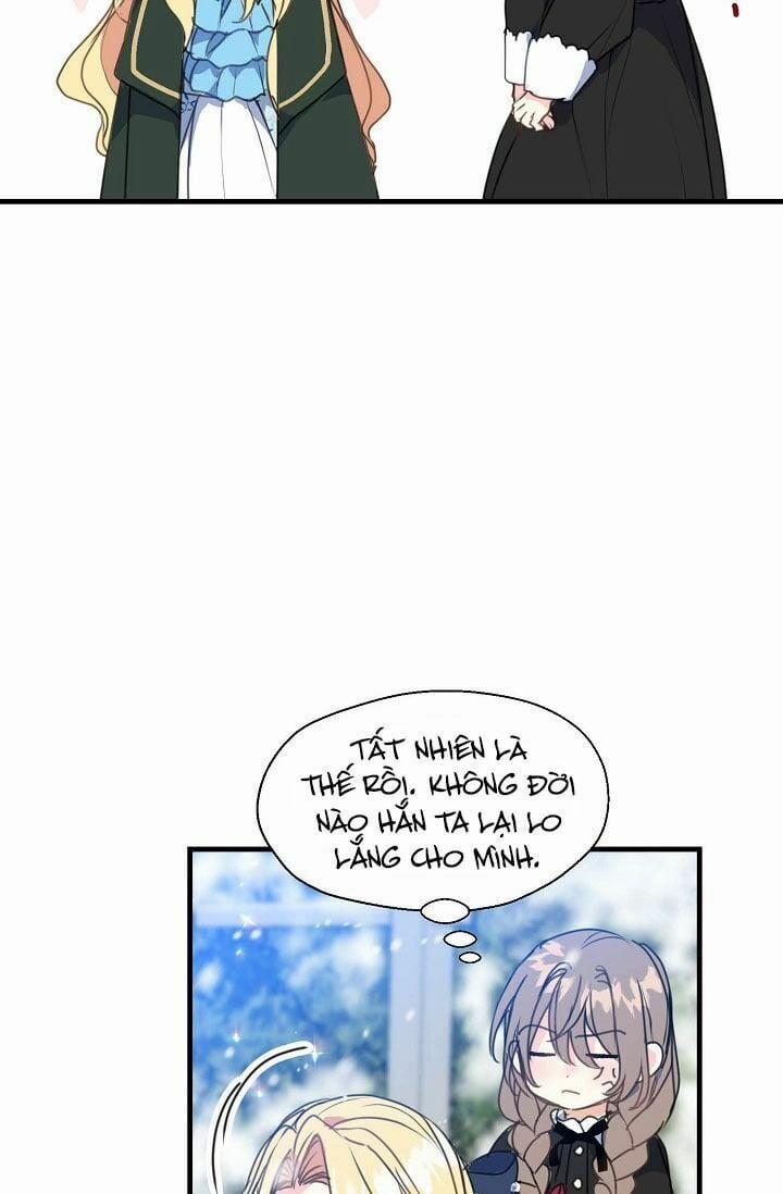 Bệ Hạ,xin Đừng Giết Tôi!! 20 trang 3