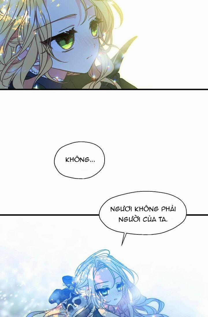 Bệ Hạ,xin Đừng Giết Tôi!! 20 trang 30