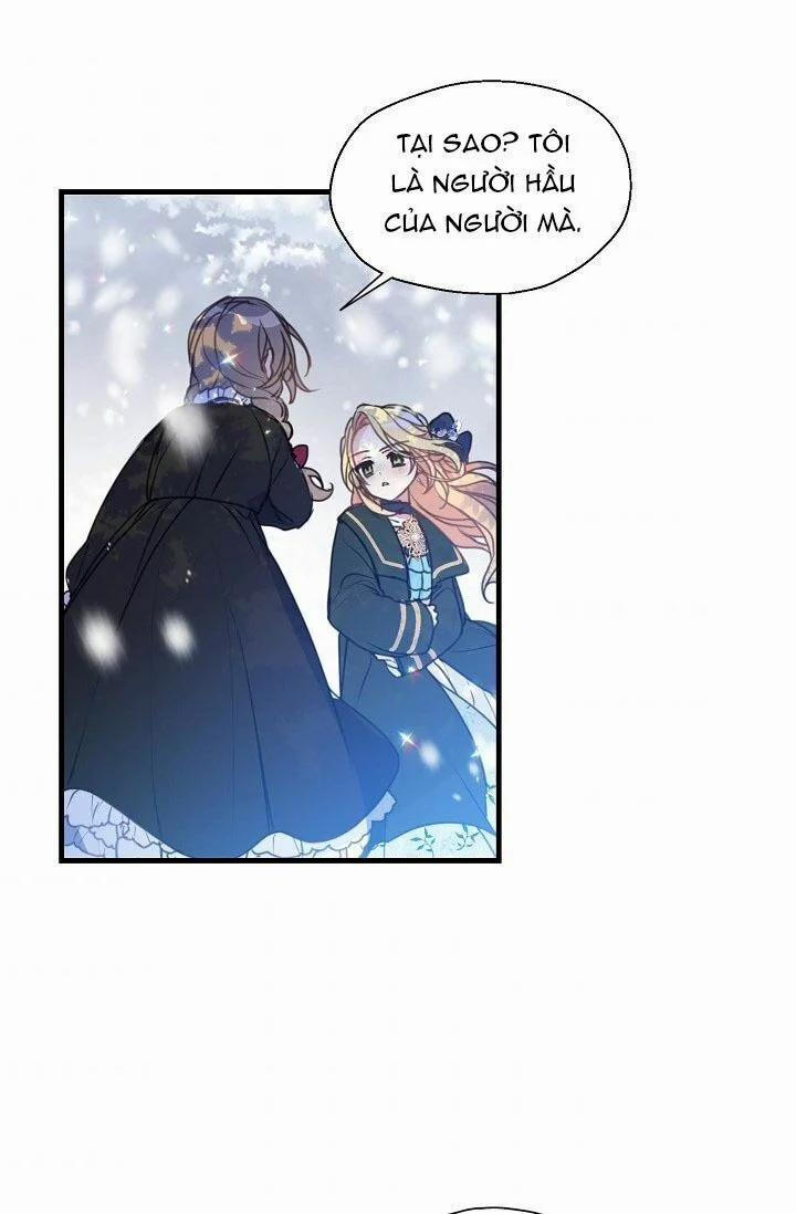 Bệ Hạ,xin Đừng Giết Tôi!! 20 trang 32