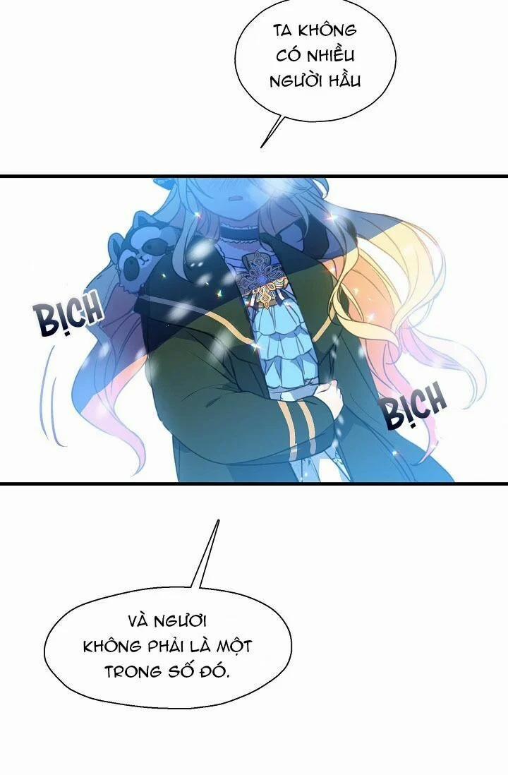 Bệ Hạ,xin Đừng Giết Tôi!! 20 trang 33