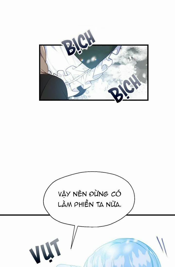 Bệ Hạ,xin Đừng Giết Tôi!! 20 trang 34