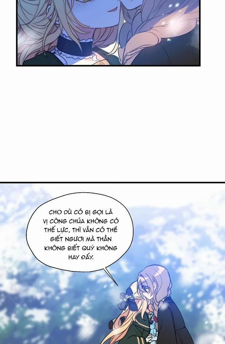 Bệ Hạ,xin Đừng Giết Tôi!! 20 trang 37