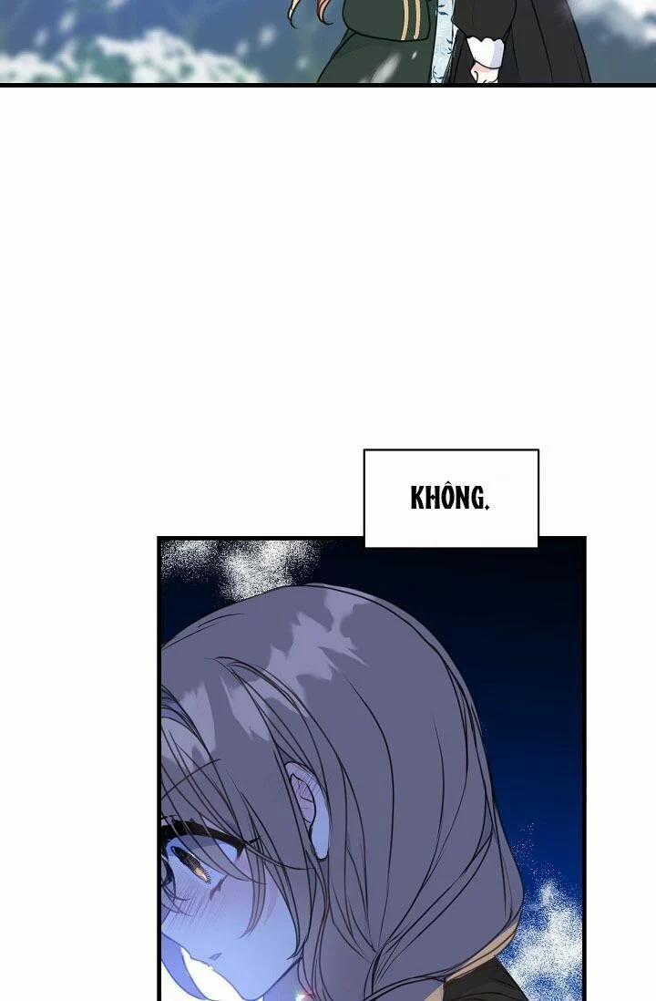 Bệ Hạ,xin Đừng Giết Tôi!! 20 trang 38