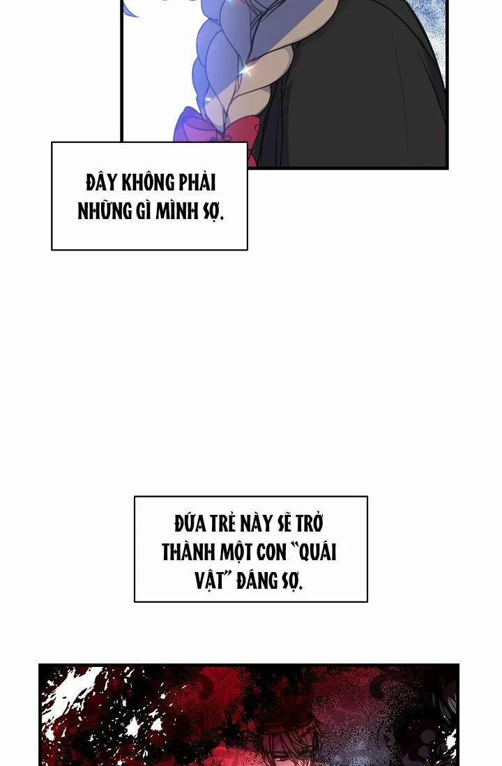 Bệ Hạ,xin Đừng Giết Tôi!! 20 trang 39