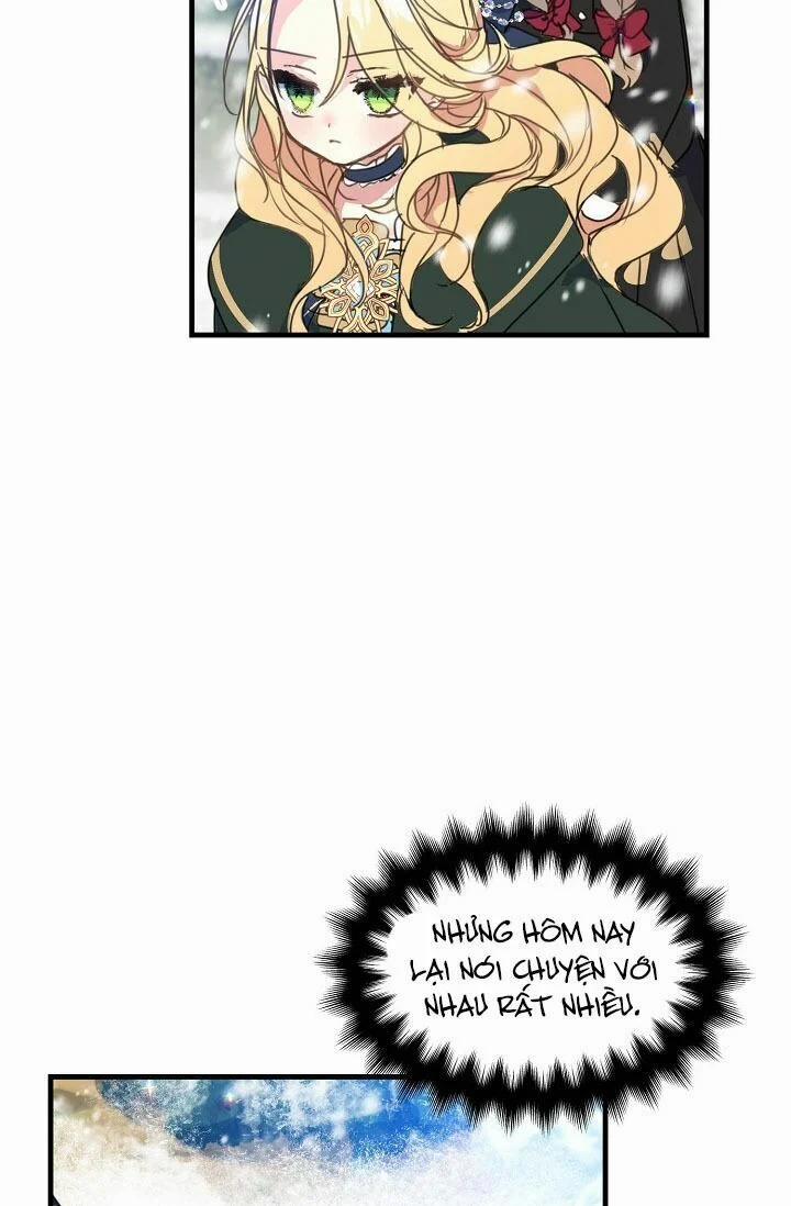 Bệ Hạ,xin Đừng Giết Tôi!! 20 trang 4