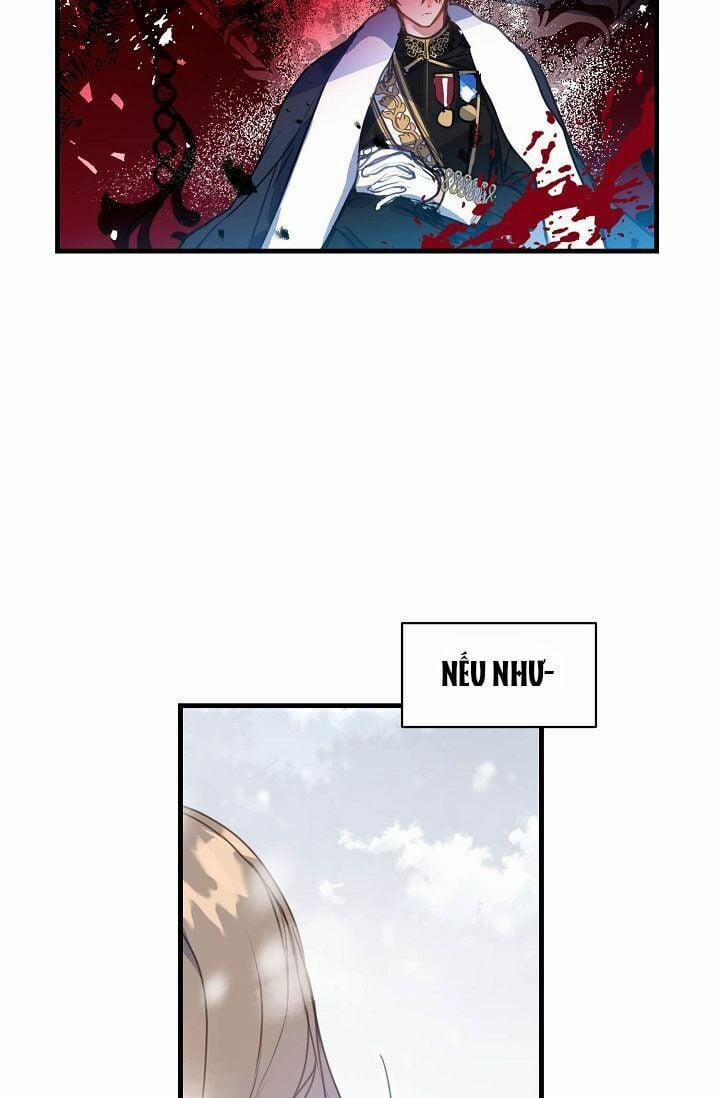 Bệ Hạ,xin Đừng Giết Tôi!! 20 trang 40