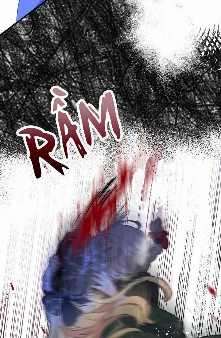 Bệ Hạ,xin Đừng Giết Tôi!! 20 trang 43