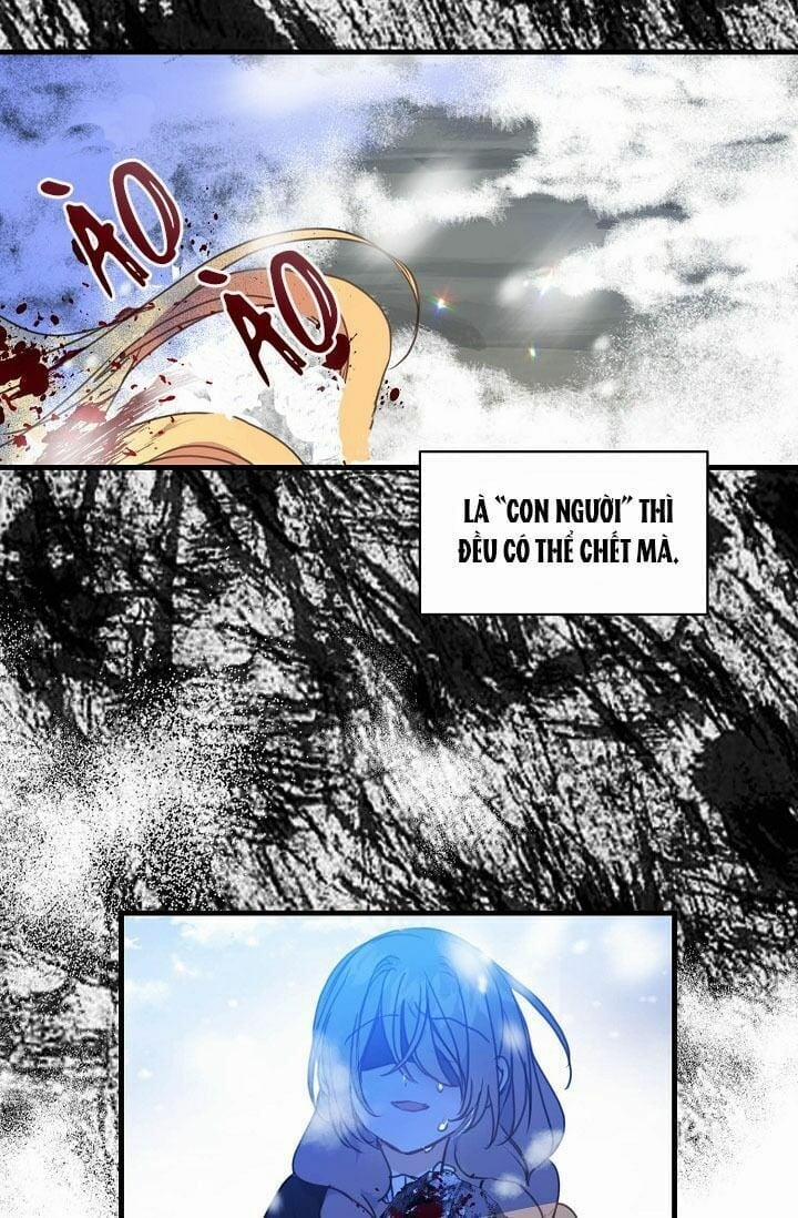 Bệ Hạ,xin Đừng Giết Tôi!! 20 trang 45