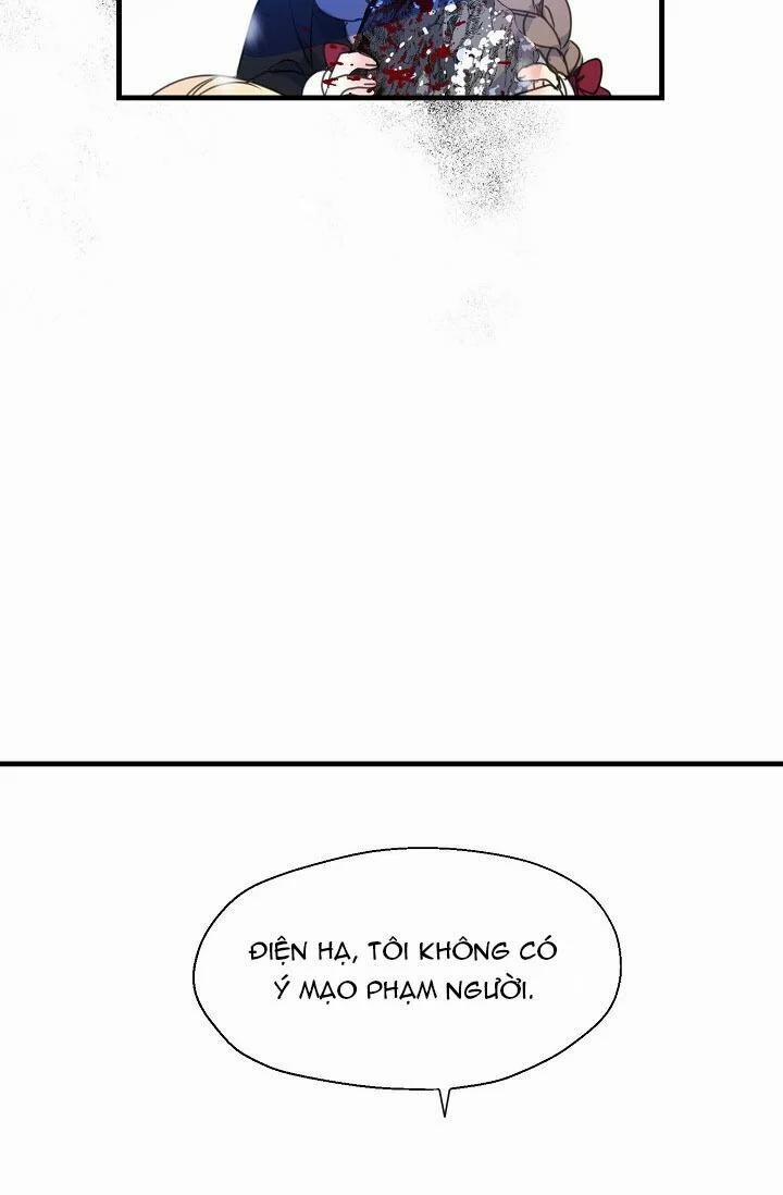 Bệ Hạ,xin Đừng Giết Tôi!! 20 trang 46