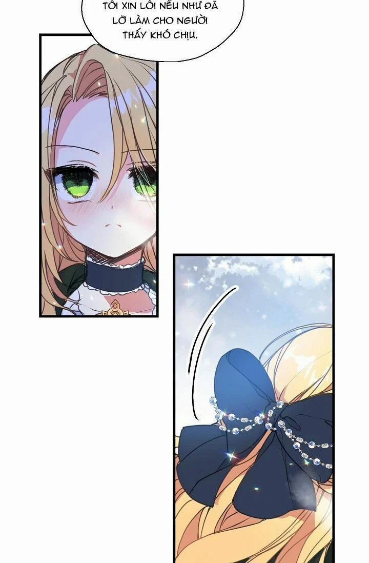 Bệ Hạ,xin Đừng Giết Tôi!! 20 trang 48