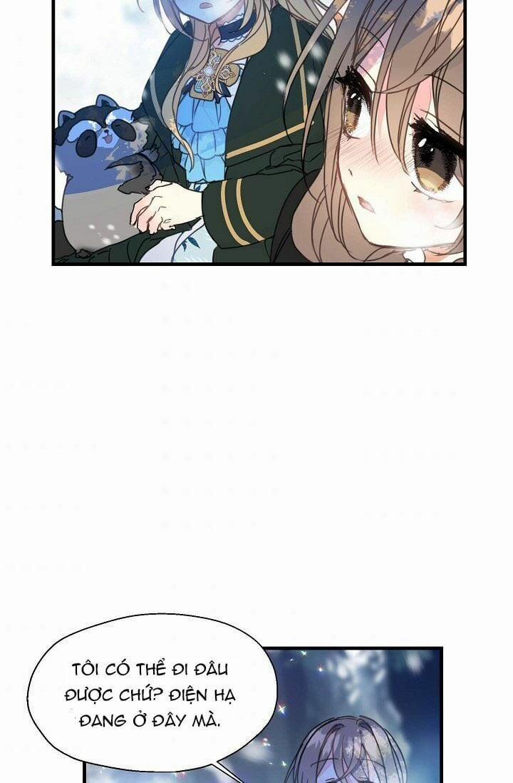 Bệ Hạ,xin Đừng Giết Tôi!! 20 trang 51