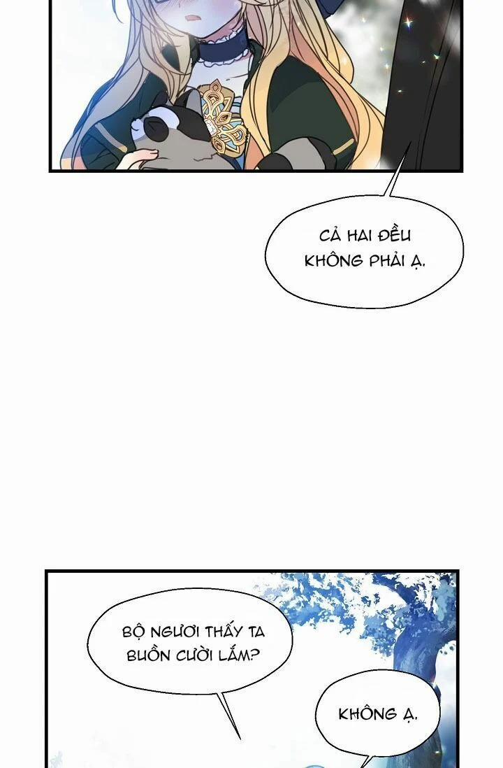 Bệ Hạ,xin Đừng Giết Tôi!! 20 trang 53