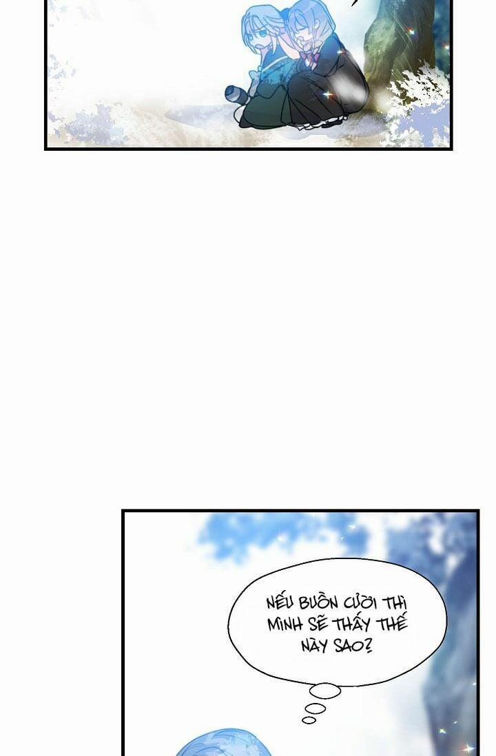 Bệ Hạ,xin Đừng Giết Tôi!! 20 trang 54