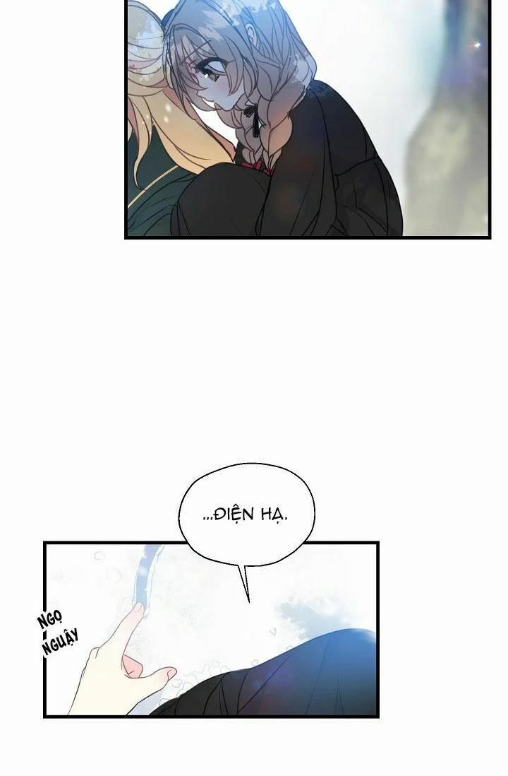 Bệ Hạ,xin Đừng Giết Tôi!! 20 trang 55