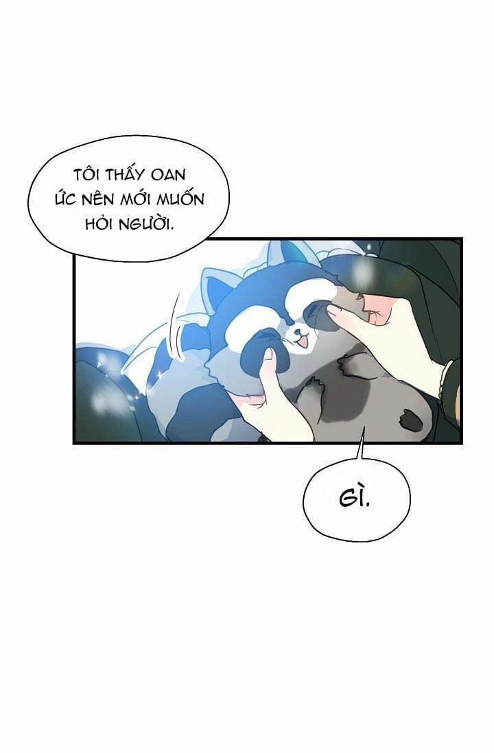 Bệ Hạ,xin Đừng Giết Tôi!! 20 trang 56