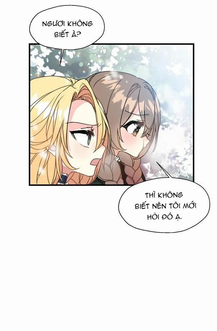 Bệ Hạ,xin Đừng Giết Tôi!! 20 trang 58