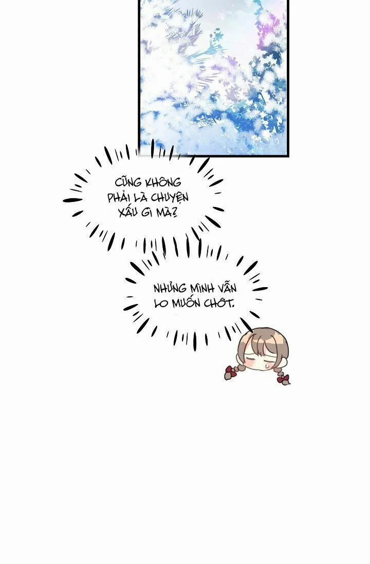 Bệ Hạ,xin Đừng Giết Tôi!! 20 trang 6