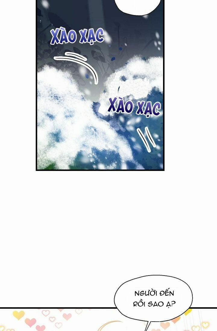 Bệ Hạ,xin Đừng Giết Tôi!! 20 trang 8