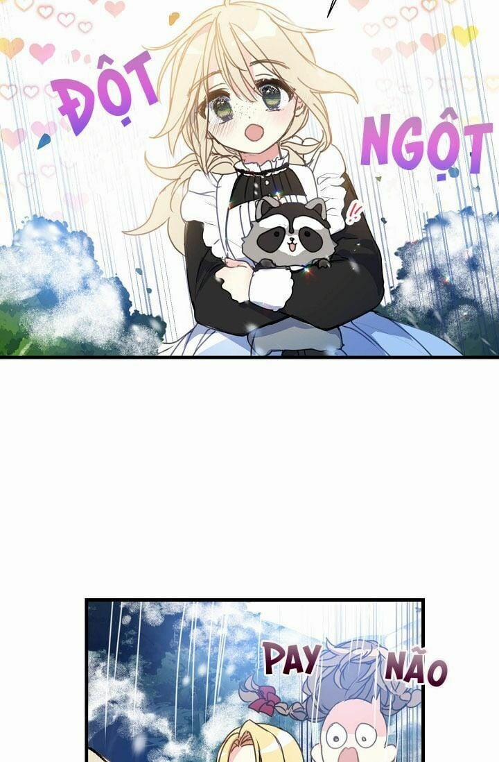 Bệ Hạ,xin Đừng Giết Tôi!! 20 trang 9