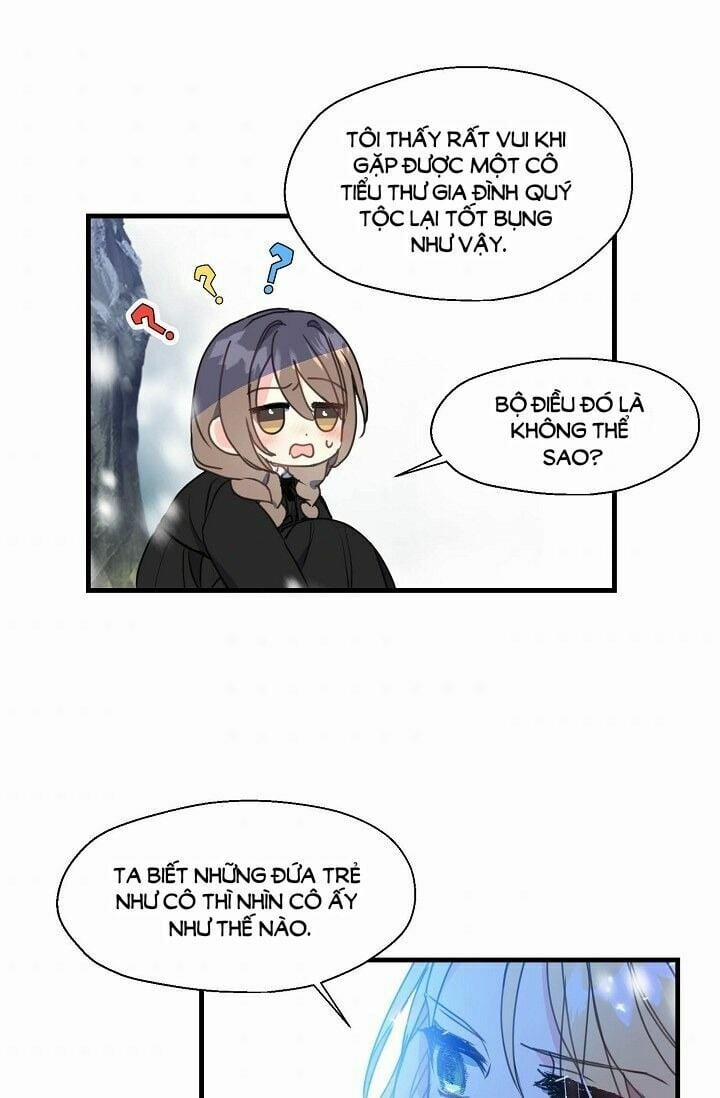 Bệ Hạ,xin Đừng Giết Tôi!! 21 trang 1