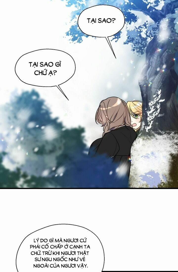 Bệ Hạ,xin Đừng Giết Tôi!! 21 trang 12