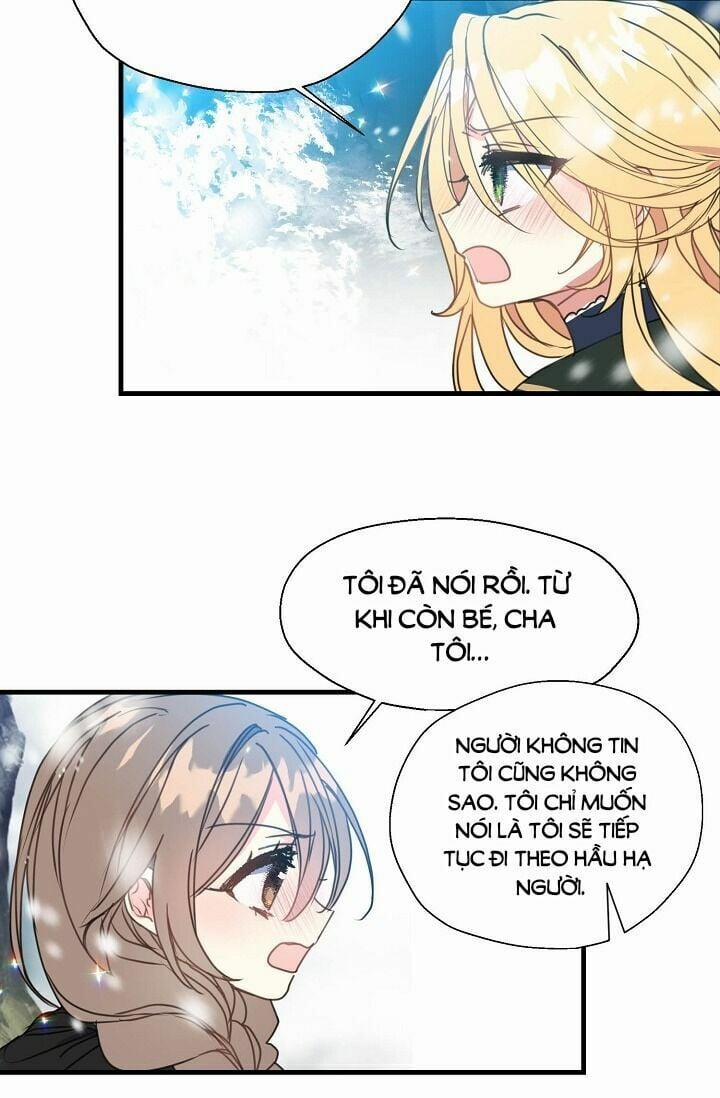 Bệ Hạ,xin Đừng Giết Tôi!! 21 trang 13