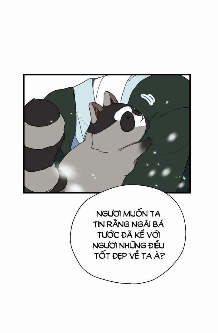 Bệ Hạ,xin Đừng Giết Tôi!! 21 trang 14