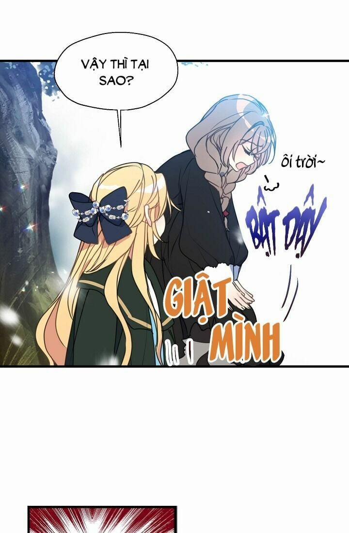 Bệ Hạ,xin Đừng Giết Tôi!! 21 trang 15