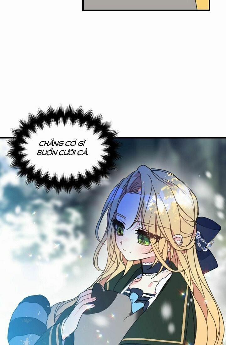 Bệ Hạ,xin Đừng Giết Tôi!! 21 trang 17