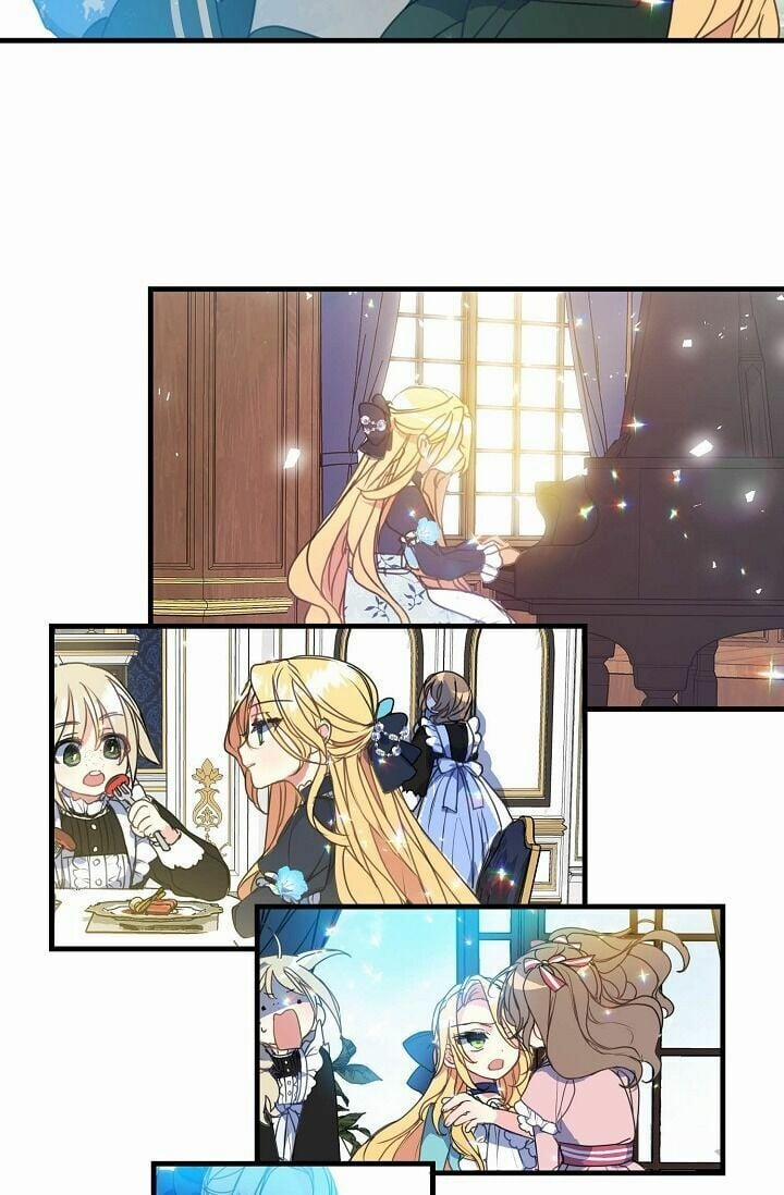 Bệ Hạ,xin Đừng Giết Tôi!! 21 trang 18