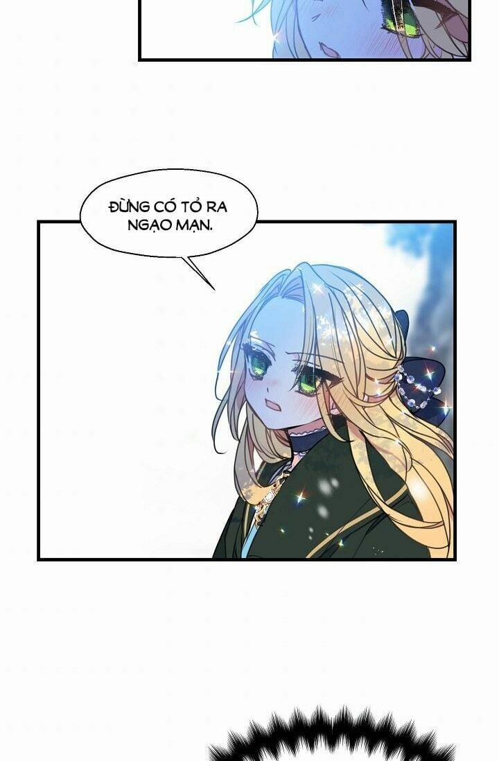 Bệ Hạ,xin Đừng Giết Tôi!! 21 trang 2