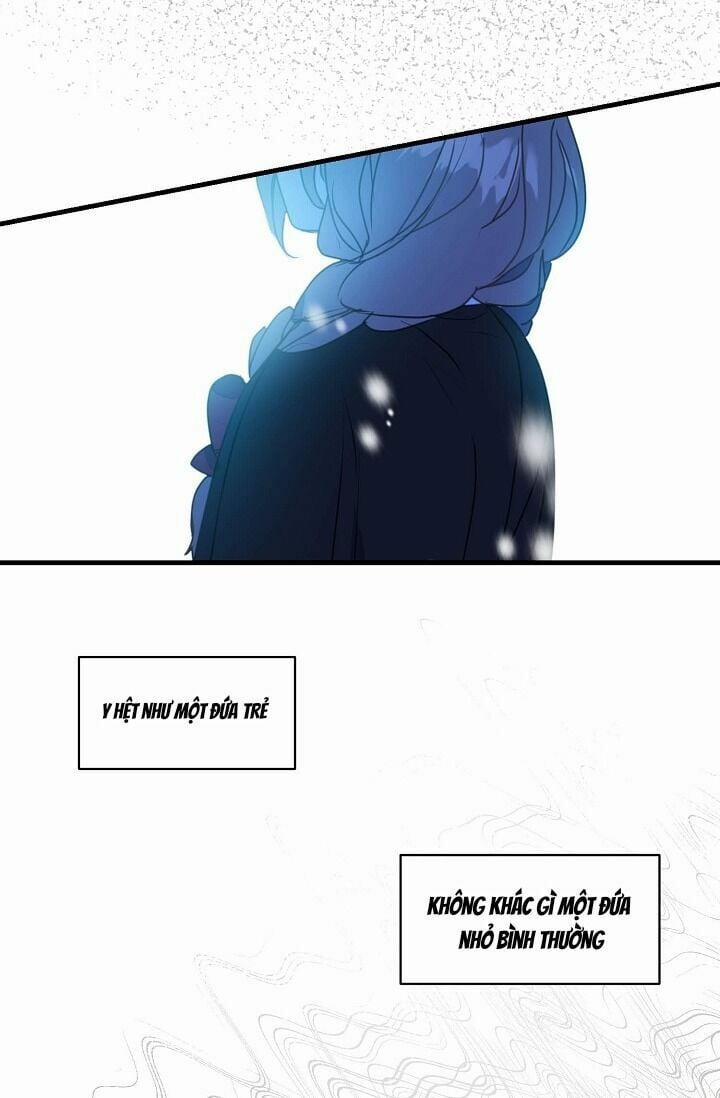 Bệ Hạ,xin Đừng Giết Tôi!! 21 trang 20