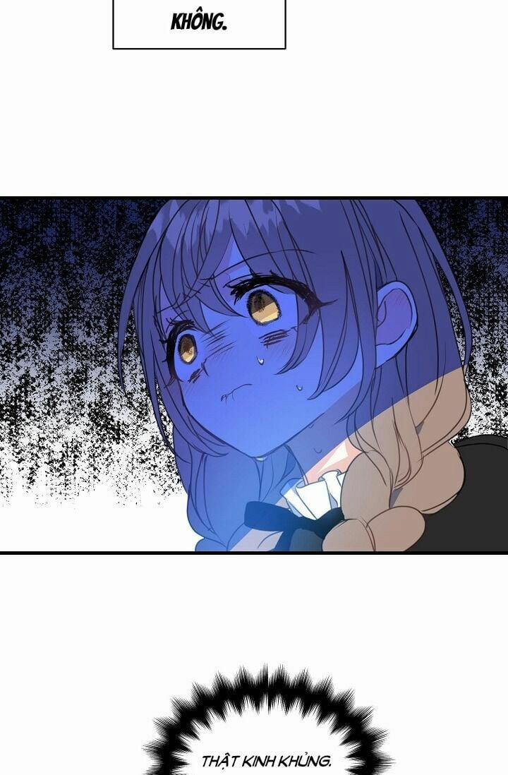 Bệ Hạ,xin Đừng Giết Tôi!! 21 trang 22