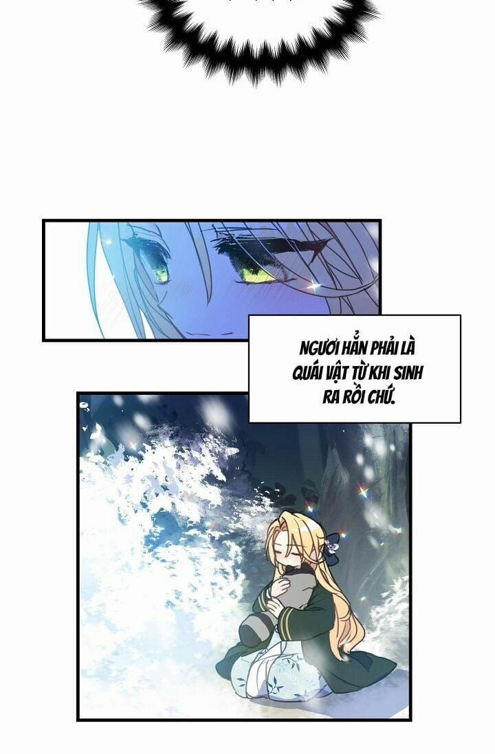 Bệ Hạ,xin Đừng Giết Tôi!! 21 trang 23