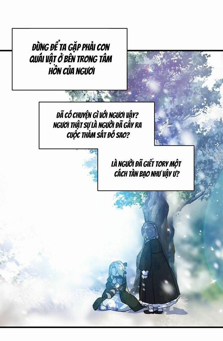 Bệ Hạ,xin Đừng Giết Tôi!! 21 trang 24