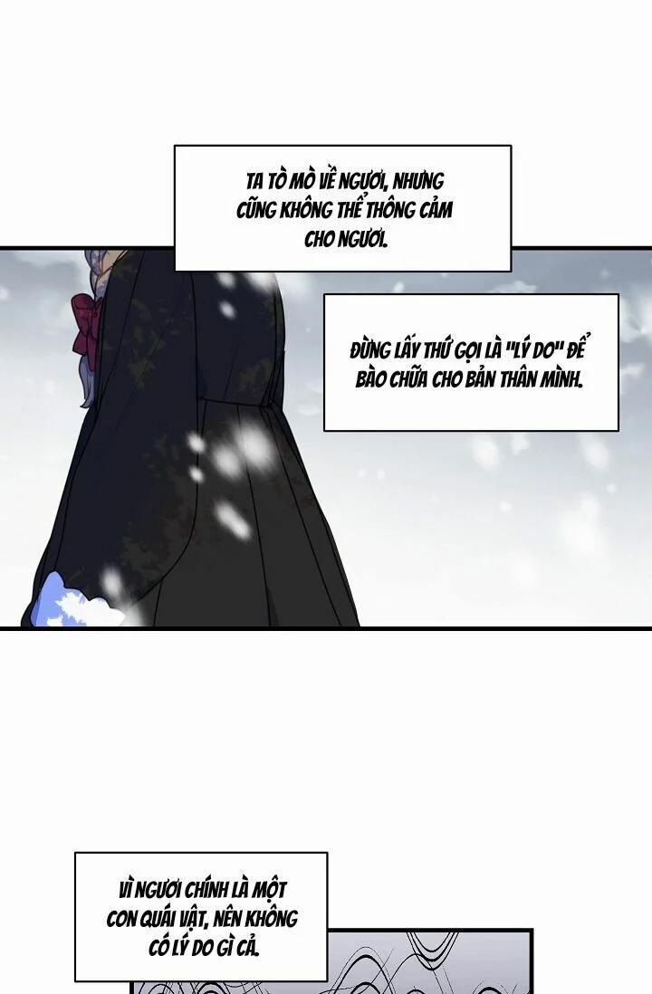 Bệ Hạ,xin Đừng Giết Tôi!! 21 trang 25