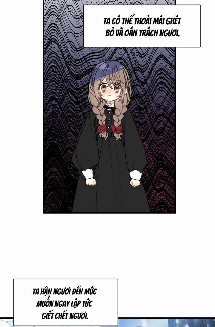 Bệ Hạ,xin Đừng Giết Tôi!! 21 trang 26