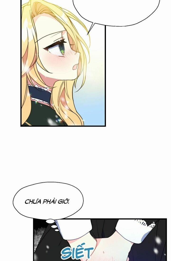 Bệ Hạ,xin Đừng Giết Tôi!! 21 trang 29