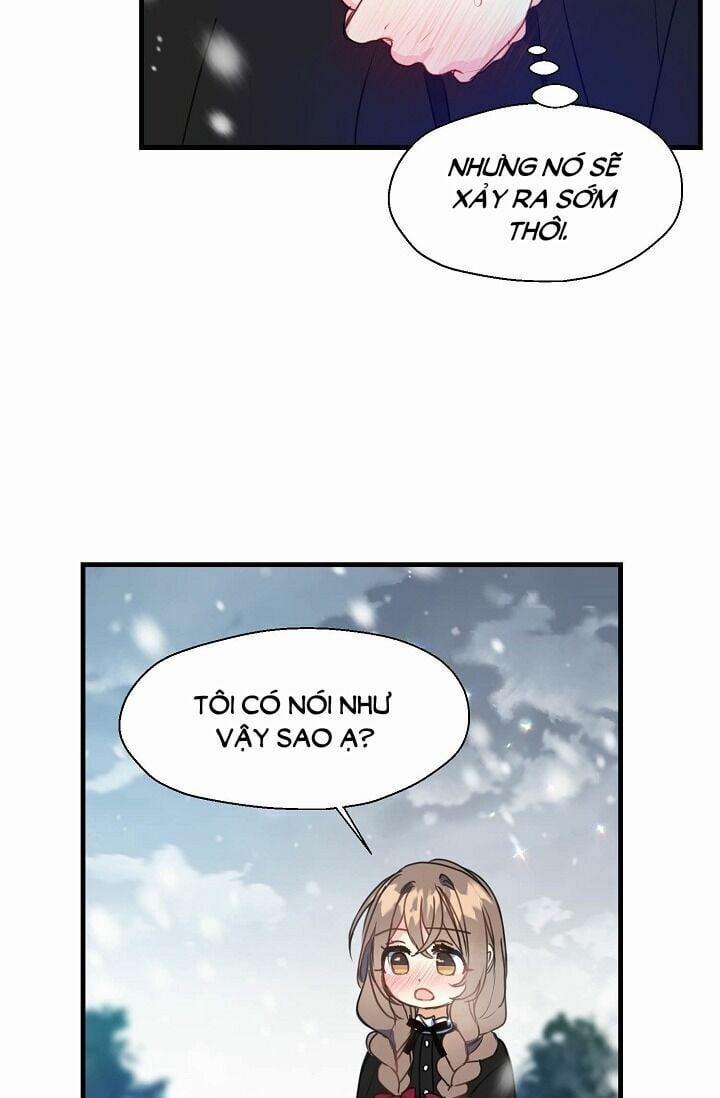 Bệ Hạ,xin Đừng Giết Tôi!! 21 trang 30