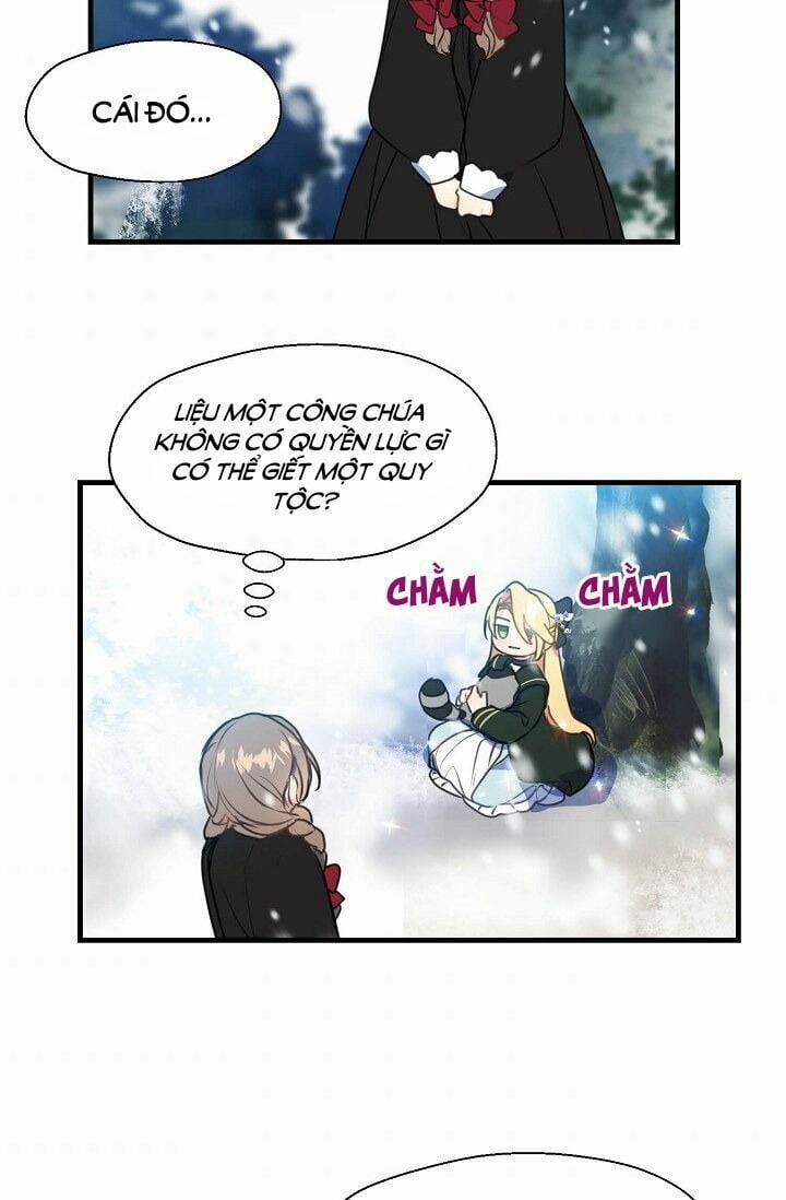 Bệ Hạ,xin Đừng Giết Tôi!! 21 trang 31